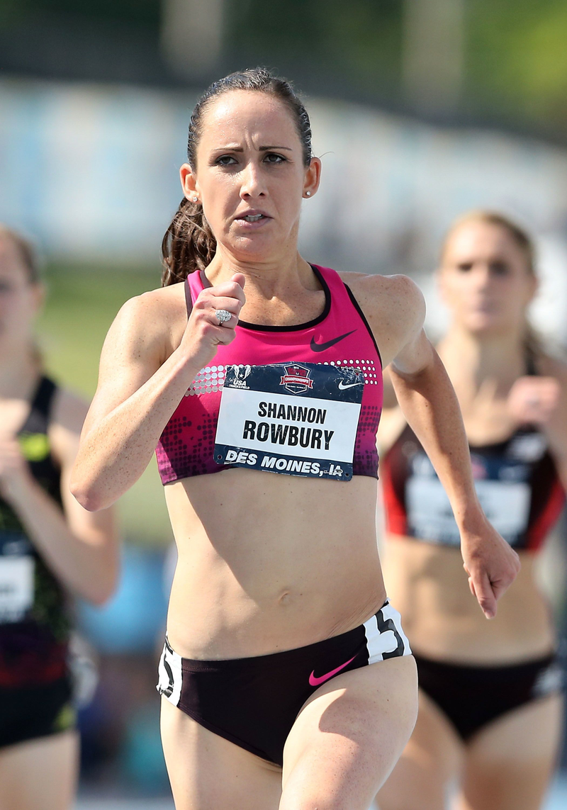 Illustration for article titled Why The Heck Some Good Runners Started Running In The First Place